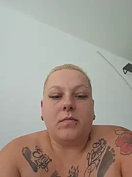 Lady_Peggi Live Chatraum