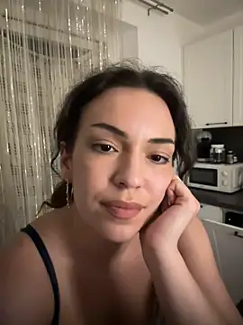 ViviBecker Cameră chat live