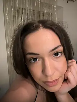 Sala de chat ao vivo de ViviBecker