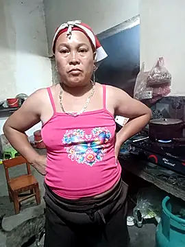 Chat ao vivo de YeuAnhbigcock