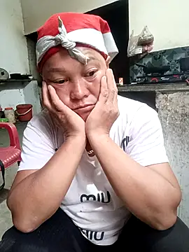Bilik Sembang Langsung YeuAnhbigcock