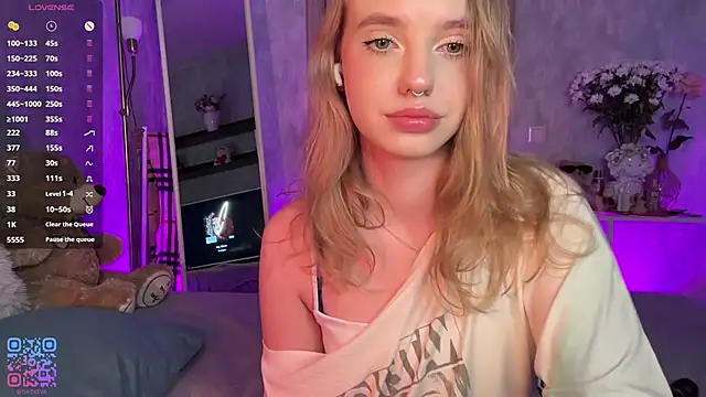 Chat ao vivo de Eve_Dark_Side
