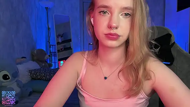 Eve_Dark_Side Live Chatraum