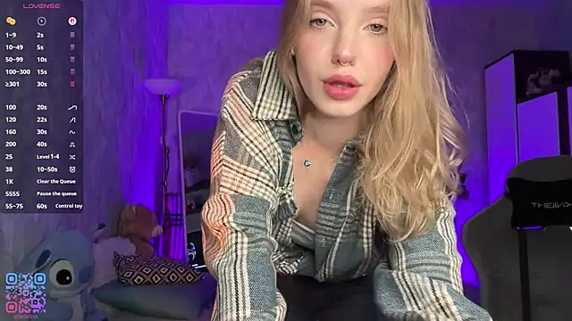 Eve_Dark_Siden Live chat-huone
