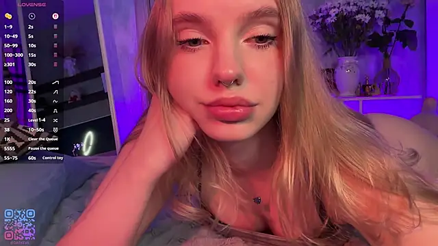Eve_Dark_Side Cameră chat live