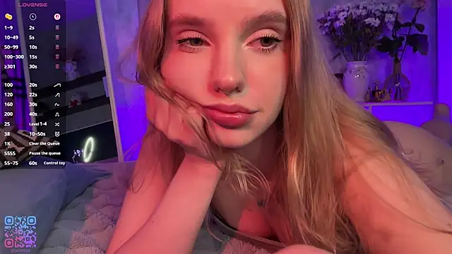 Chat ao vivo de Eve_Dark_Side
