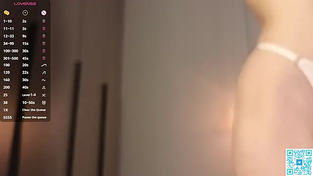 Chat ao vivo de SunnySmileXO