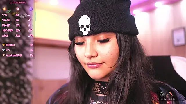 ArigiGomez Cameră chat live