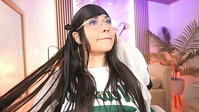 ArigiGomezのライブチャットルーム