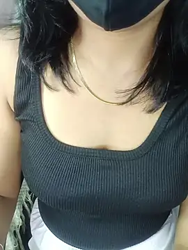 Chat ao vivo de Cutie_Ginni