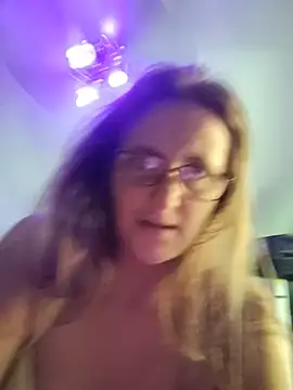 Chat ao vivo de Queenle91