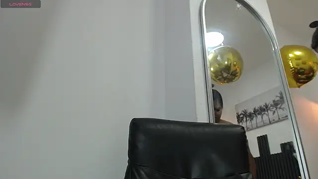 mairana15 Adlı Modelin Canlı Sohbet Odası