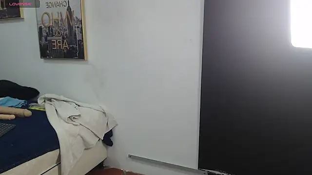 mairana15 Cameră chat live