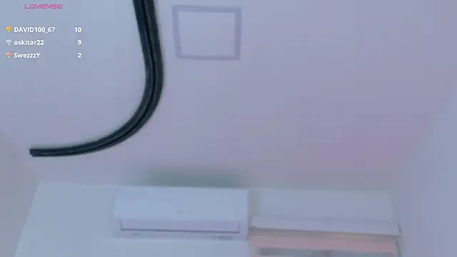 Živá chatovací místnost xime_prinss