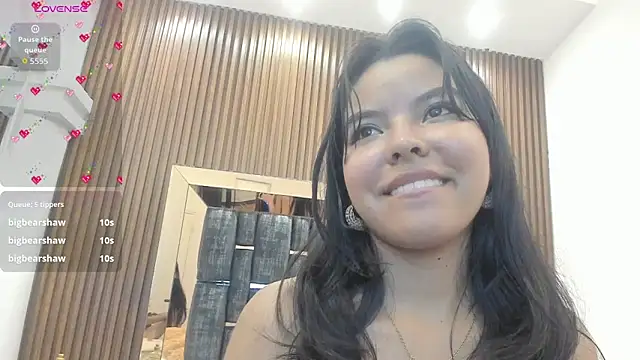 Dulce_Glamor_ Cameră chat live