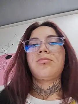 Chat soba uživo modela marita_