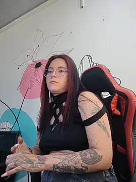 marita_ Live Chatrum