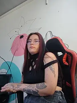 marita_'s Live Chat Room