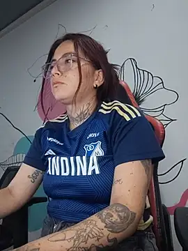 marita_ – live chatrum