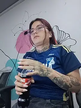 Chat soba uživo modela marita_