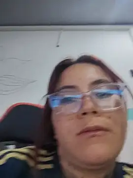 marita_ Adlı Modelin Canlı Sohbet Odası