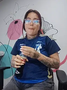 marita_ Live Chatrum