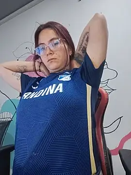 marita_ Live Chatraum