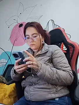 marita_ – Naživo XXX chat