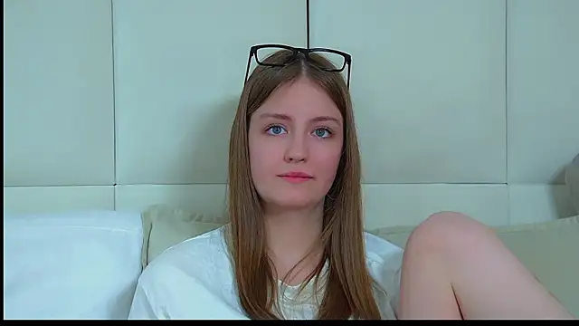 Sala de chat en directo de SofiaSarvains