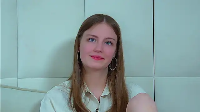 Chat soba uživo modela SofiaSarvains