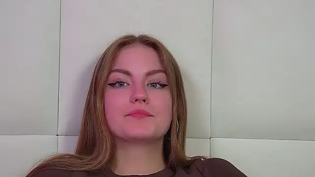 SofiaSarvains Cameră chat live