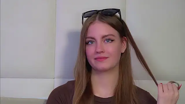 SofiaSarvainsn Live chat-huone