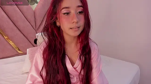 Anny_bakers_ Cameră chat live