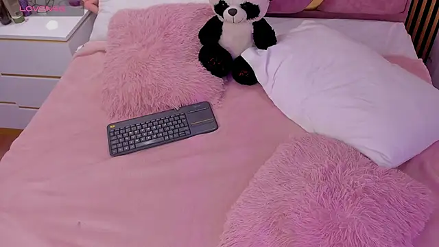 Sala de chat en directo de Anny_bakers_