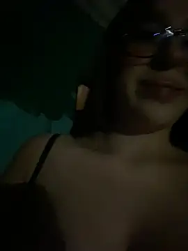 SalomeFerrer – live chatrum