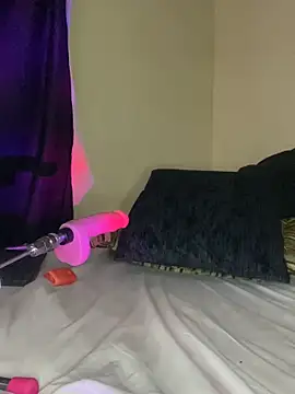 Sala de chat ao vivo de SalomeFerrer