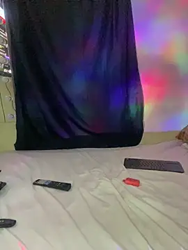 SalomeFerrer Live Chatraum