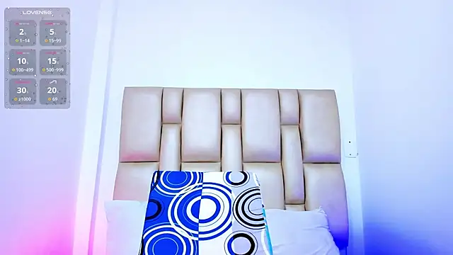 ErikaStar_n Live chat-huone