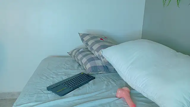 Živá chatovací místnost LexaDominant__