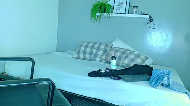 Sala de chat en directo de LexaDominant__