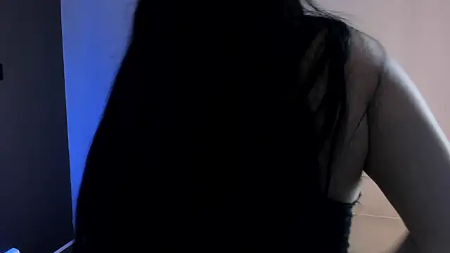 Sala de chat ao vivo de ParisRose_