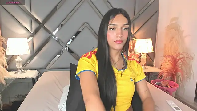 MadisonHerrera – Kamerová šou