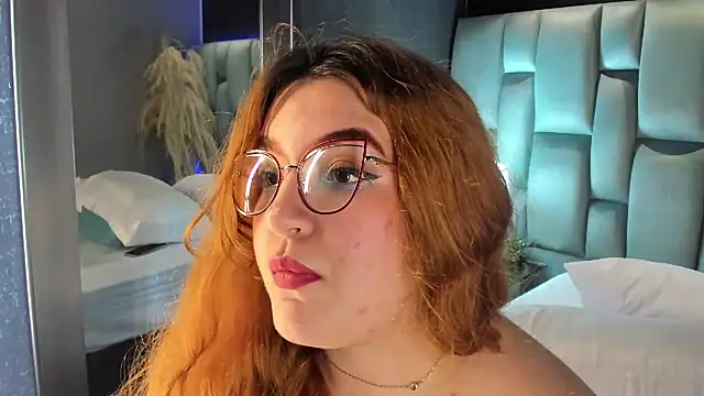 غرفة دردشة IrinnaShidou_ المباشرة