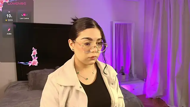 Sala de chat en directo de mariana_owen