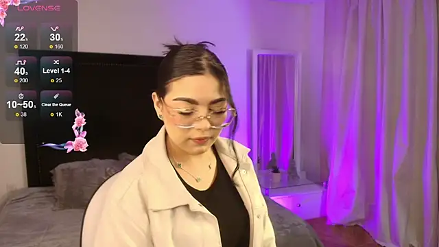 Онлайн чат mariana_owen