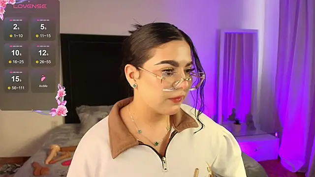 mariana_owen Cameră chat live