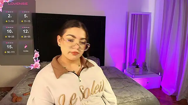 mariana_owen élő chatszobája