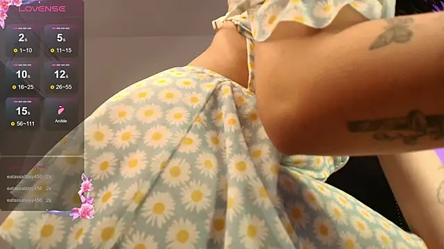 mariana_owen 실시간 채팅방