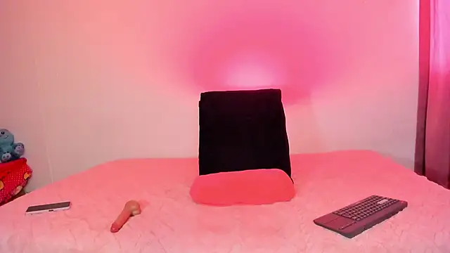 Živá chatovací místnost Sophiie_dreams