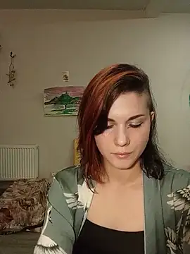 Sala de chat en directo de LunarVoltage